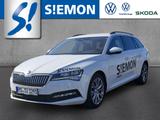 Skoda Superb Combi TDI DSG Ambition AHK Nav ACC Kamera - Skoda Superb mit Diesel-Antrieb: Kombi