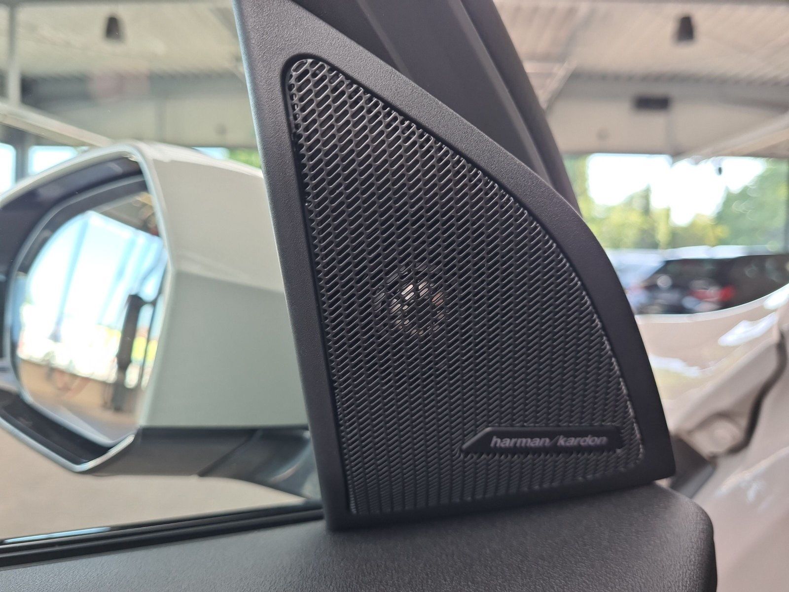 BMW X3 - Bild 17