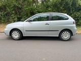 Seat Ibiza 1.2 6V 44kW Reference Reference - Seat aus 2008: 1.4