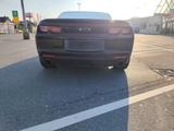Chevrolet Camaro 6.2 V8 MT - - Chevrolet mit Benzin-Antrieb