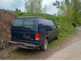 Ford e150 Van v6    e250 e350 Transporter ... - Ford Econoline Gebrauchtwagen