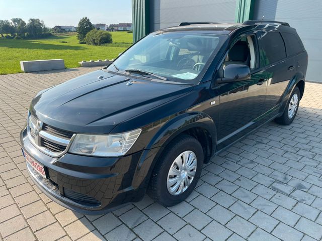 Dodge Journey SE