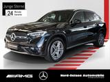 Mercedes-Benz GLC 300 d 4M AMG ADV.+ KAMERA LED KEYLESS MEMORY