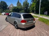 BMW 320d Touring (E91)  Frisch gewartet, top Zustand - BMW 320: D E91