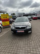 Skoda Octavia 1.8 TSI DSG Impuls Edition Combi - Skoda Octavia: Impuls Edition