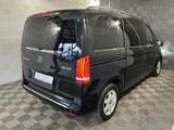 Mercedes-Benz Vito Tourer 116 CDI kompakt*BASE*6 STZ-LED-TEMPO - Mercedes-Benz Vito: Base