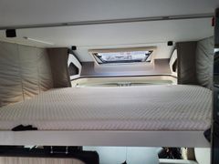 Sun Living S 75 SL,Einzelbetten,Hubbett,Mark.Fahrradt.165PS