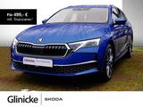 Skoda Octavia Combi Tour Sondermodell 2.0 TDI DSG - Skoda: Sondermodell