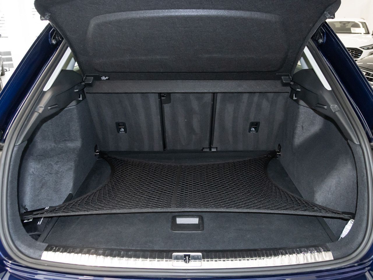 Audi Q3 - Bild 8