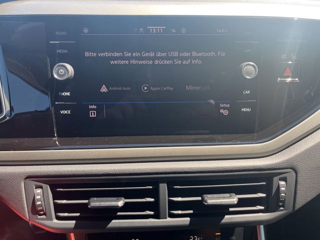 Taigo Move 1.0 TSI