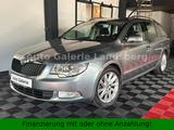 Skoda Superb Combi Ambition*2.0 TDI*Navi*TÜV*PDC*Klima - Skoda Superb aus 2010: Kombi