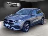 Mercedes-Benz GLA 180 d Kamera*LED*Navi*Leder*17*DAB*UV46T€ - Mercedes-Benz GLA 180 mit Diesel-Antrieb