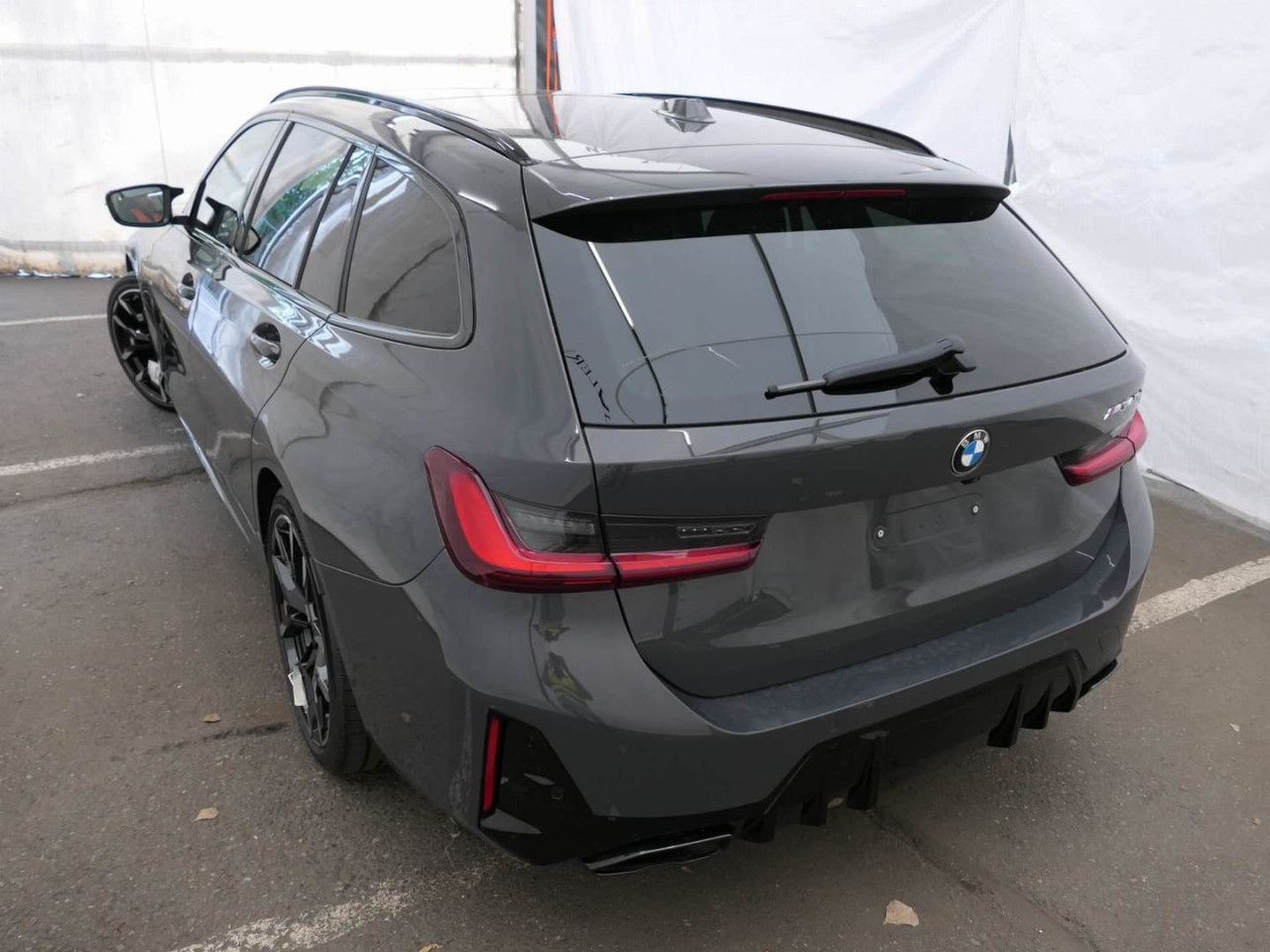 BMW M340d - Bild 6