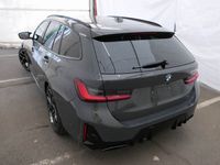 BMW M340d - Vorschau Bild 6
