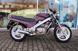 Honda NTV 650 Revere + Inspektion / Ölwechsel Neu! - HONDA NTV 650