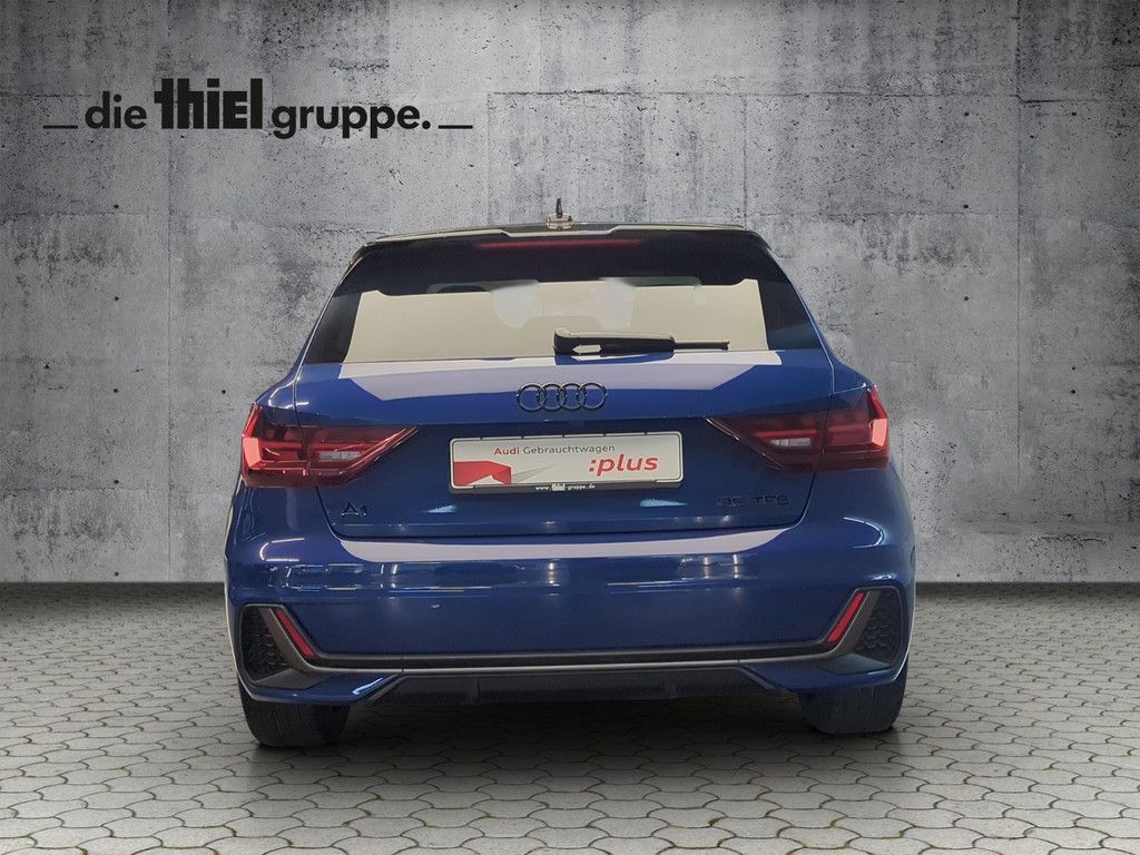Audi A1 - Bild 5