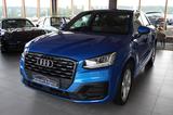 Audi Q2 30 TFSI sport*NAVI*LED* - Audi Q2: 30 TFSI