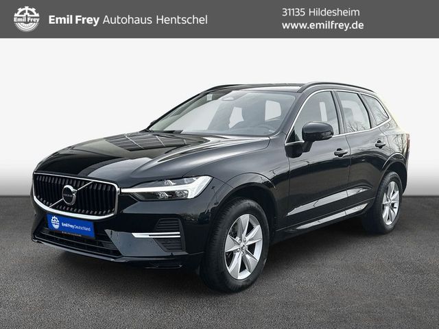 Volvo XC60 B4 D Geartronic Momentum Pro