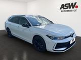 Volkswagen Passat Variant R-Line 2.0TDI DSG AHK 360 ACC PDC - Volkswagen Passat Variant: R36