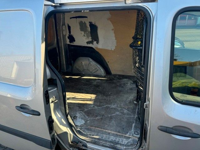 Fahrzeugabbildung Mercedes-Benz Citan Kasten 108 CDI lang KLIMA  GETRIEBESCHADEN