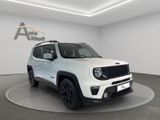Jeep Renegade 2.HAND APP ALLWETTER BT PDC KLIMA DAB - Jeep in Stuttgart