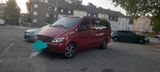 Mercedes-Benz mercedes vito 115cdi - Mercedes-Benz Vito aus 2003