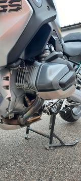 BMW R 1250 GS - BMW Motorräder in Augsburg