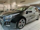 Kia Ceed GT-Line Kamera*Navi*PDC*Kamera*TOP* - gebrauchte Kia Limousine