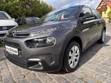 Citroën C4 Cactus BlueHDi 100 S&S Feel Navigation - Citroën C4 Cactus mit Diesel-Antrieb