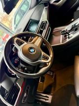 BMW X6 xDrive 40 i "M-SPORTPAKET" - BMW X6 m-sport mit Benzin-Antrieb