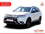 Mitsubishi Outlander 2.0 MIVEC Spirit+ 4WD LED Navi 360° - Mitsubishi Outlander: 3.0
