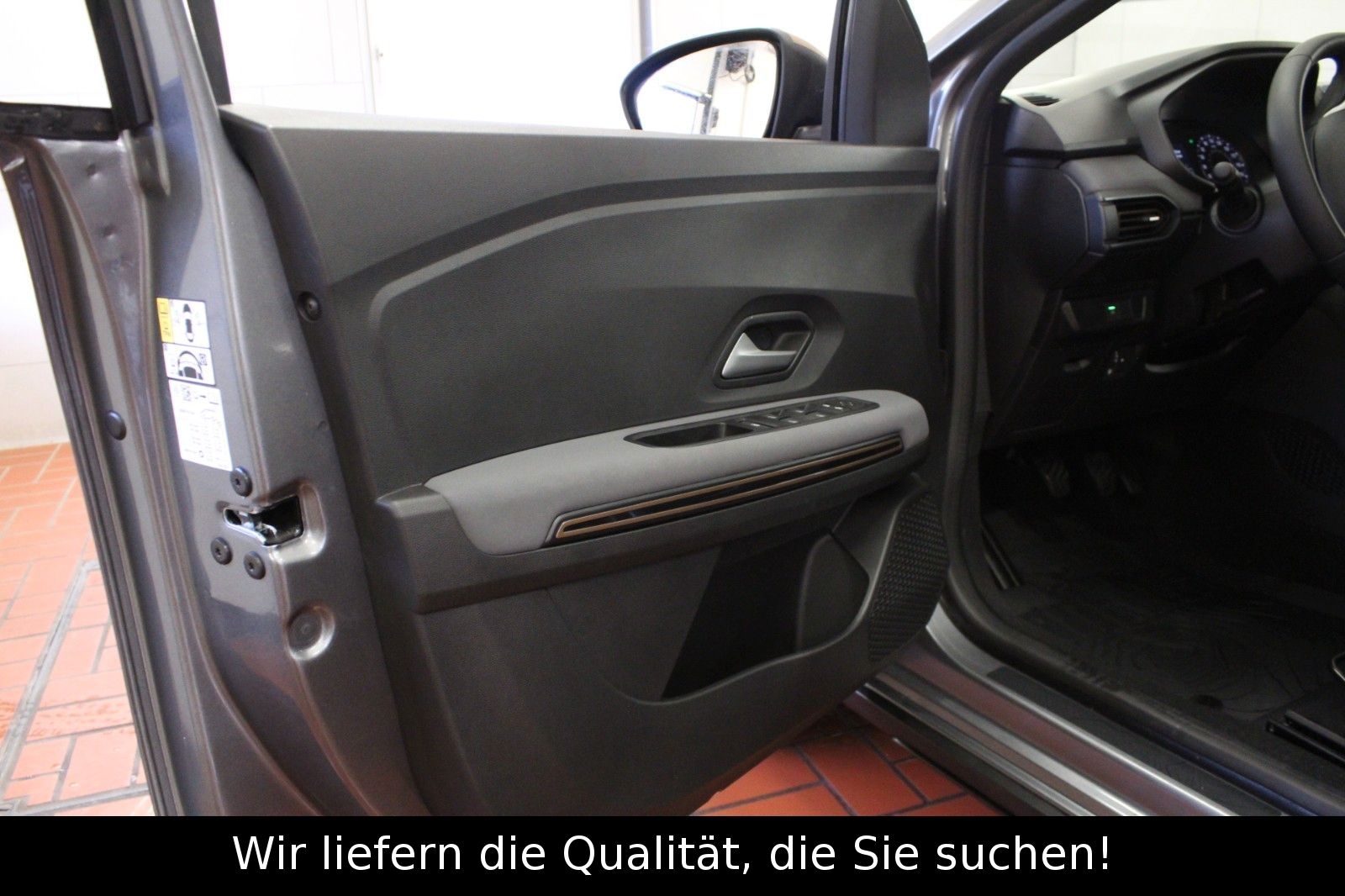 Fahrzeugabbildung Dacia Jogger TCe 110 Extreme+*7-Sitzer*