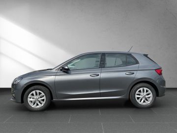 Skoda Fabia 1.0 MPI Essence *KLIMA*SHZ*ALU*PDC