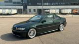 BMW E46 Coupé in Oxfordgrün,M Paket,HarmanKardon - BMW 320: Coupe, E46