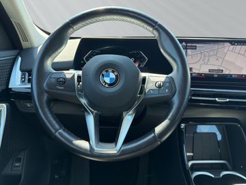 BMW X1 - 12