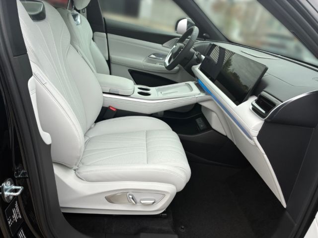 XPENG G9 - Bild 17