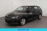 Skoda Fabia Kombi 1.4 TDI Ambition Green tec - Skoda Fabia mit Diesel-Antrieb: Kombi