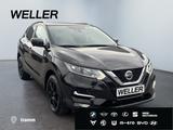 Nissan Qashqai 1.3 DIG-T N-Connecta *Pano*360°*SHZ*Navi - Nissan Qashqai in Hamm