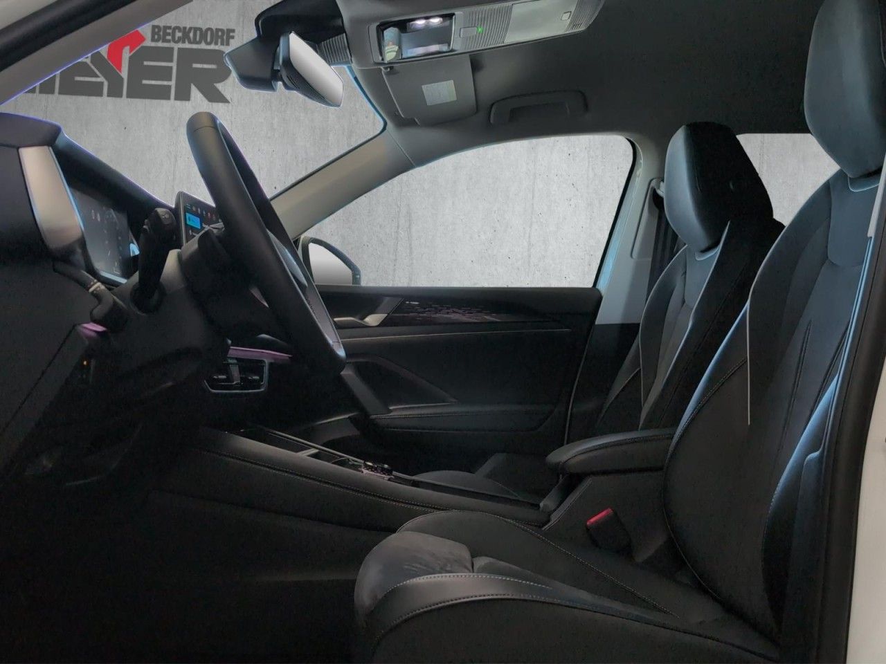 Tayron Elegance 1.5 eTSI DSG Klima Navi