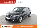 Suzuki SX4 S-Cross 1.4 BoosterJ Mild-Hybrid Comfort 4x4