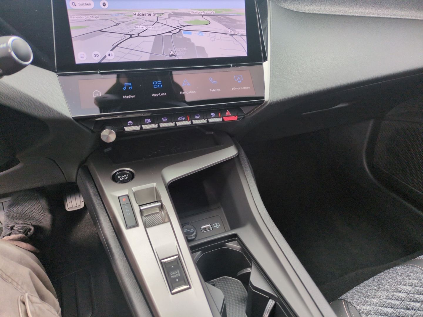 Peugeot 308 - Bild 19