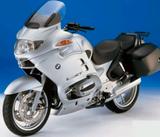 BMW RT 1150 sehr gepflegt mit viel Zubehör  - Angebote