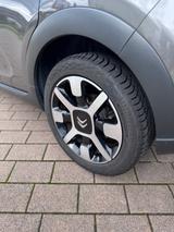 Citroën C3 PureTech 110 Stop&Start SHINE neue Allwetterr - Citroën C3 von privat