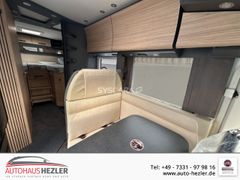 MALIBU I 450 470 RB LE K comfort Mercedes