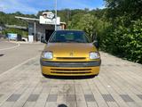 Renault Clio RT 1.2 - Renault Clio: Rt