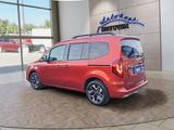 Nissan Townstar Tekna DIG-T 130 Navi/Leder/LED/Kamera   - Nissan Townstar Gebrauchtwagen