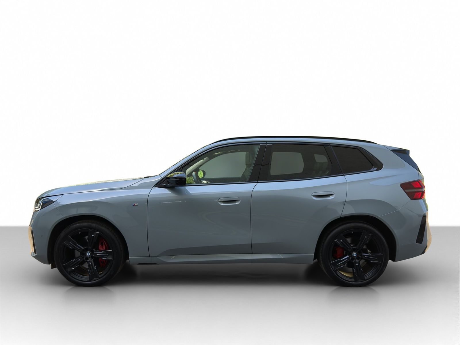 BMW X3 M50 xDrive M Sport Pano LED Klima DAB H&K foto 15