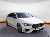 Mercedes-Benz CLA 45 S AMG SB 4M+ Navi Pano 360 Night Distro.