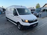 MAN TGE 3.140 Maxi L4H2*Klima*Navi*PDC*Kamera* - gebrauchte MAN TGE aus dem Jahr 2019