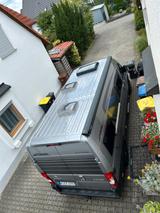Pössl Summit 640 - Wohnwagen & Wohnmobile in Augsburg